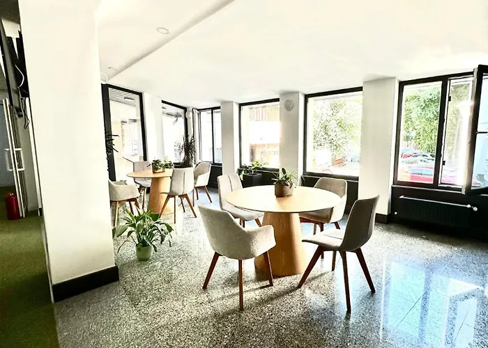 Vila Turistica Casa Gabriela