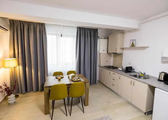 Le Blanc Aparthotel