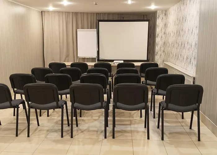 Hotel Ch Bucharest
